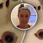 2 nejlepší způsoby čištění rzi v koupelně: po skvrně nebude ani památky. 2 nejlepší způsoby čištění rzi v koupelně: po skvrně nebude