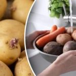 Brambory začnou klíčit až v létě, když k nim dáte