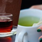 Černý a zelený čaj: odborníci na výživu vysvětlili, který nápoj