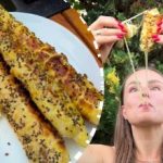 Chutná svačinka, která poletí ze stolu: neuvěřitelně snadný recept na sýrové tyčinky. Chutná svačinka, která poletí ze stolu: neuvěřitelně snadný recept na