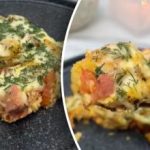 Chutné, vydatné, rychlé: recept na dokonalý obědový pokrm za 10