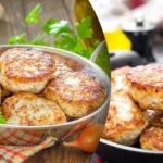 Fantastické bezmasé řízky za pár minut - celá rodina se