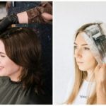 Jak odstranit barvu na vlasy z pokožky: penny lék pro