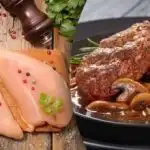 Jak uvařit obyčejné kuřecí řízky, aby všichni byli ah-ha-ha -