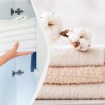 Jak vybělit ručníky a prostěradla do běla: dva jednoduché prostředky