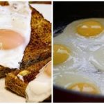 Jedna ingredience promění míchaná vajíčka v bezchybný pokrm: odhaleno přísné