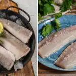 Která ryba je zdravější - štikozubec nebo treska: kterou rybu