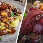 Moudří kuchaři namáčejí játra, ale ne v mléce: recept "za