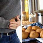 Naklíčené brambory mohou být toxické: kdy je okamžitě vyhodit? Naklíčené brambory mohou být toxické: kdy je okamžitě vyhodit?