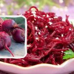 Neznám salát z červené řepy, který by chutnal lépe: korejská