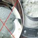 Rozhodně ne na lžíci: jak správně sytit jedlou sodu octem