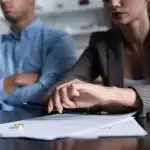 Rozvod na obzoru: 2 neviditelné příznaky rozpadu manželství byly pojmenovány Rozvod na obzoru: 2 neviditelné příznaky rozpadu manželství byly pojmenovány