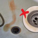 Rychle a bez chemikálií: jak trvale odstranit skvrny od rzi z vany Rychle a bez chemikálií: jak trvale odstranit skvrny od rzi