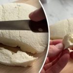 Rychlý, chutný a finančně nenáročný recept na domácí sýr ze