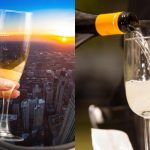 Vědci dospěli k nečekaným závěrům o prospěšnosti bílého vína a