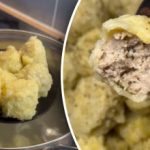 Velmi chutná večeře za 20 minut: recept na líné knedlíky bez plísně Velmi chutná večeře za 20 minut: recept na líné knedlíky