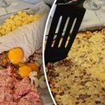 Vše nakrájejte na kostky a dejte do trouby: recept na neuvěřitelně chutný a rychlý nákyp. Vše nakrájejte na kostky a dejte do trouby: recept na