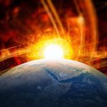 10. března zasáhne Zemi magnetická bouře (harmonogram)