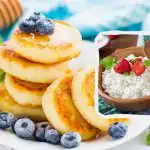 Byl nalezen dokonalý recept na tvarohové koláče: určitě se nerozpadají