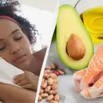 Co je nejlepší jíst večer: 13 potravin pro dobrý spánek