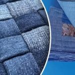 Co můžete udělat se starými džínami: 7 praktických nápadů pro