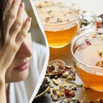 Co pít, když vás bolí hlava: 7 čajů, které zmírňují