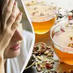 Co pít, když vás bolí hlava: 7 čajů, které zmírňují