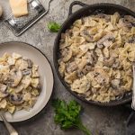 Co se děje s hladinou cukru, když jíte těstoviny: odborníci