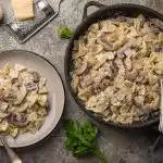 Co se děje s hladinou cukru, když jíte těstoviny: odborníci