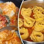 Fantastická večeře za 30 minut - rychlá a chutná