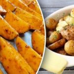 Jak připravit pečené brambory - chutnější způsob přípravy si snad