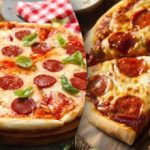 Když zhasnou světla: mistrovský recept na domácí pizzu Když zhasnou světla: mistrovský recept na domácí pizzu