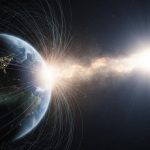 Konec klidu: k Zemi se blíží magnetická bouře (grafika)