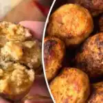 Kotlety s tajnou přísadou, které budou určitě šťavnaté - babiččin