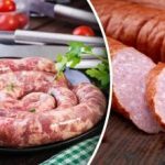 Královna stolu: recept na domácí sekanou klobásu na Velikonoce 2026