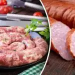 Královna stolu: recept na domácí sekanou klobásu na Velikonoce 2026