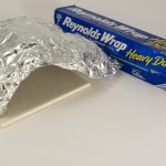 Které potraviny by se nikdy neměly balit do alobalu: odborníci