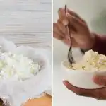 Který tvaroh je zdravější - tučný nebo odtučněný: odborník vysvětlil, jak si vybrat ten správný Který tvaroh je zdravější - tučný nebo odtučněný: odborník vysvětlil,