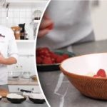 Líné knedlíky - Kłopotenkovy mušky na nadýchané těsto