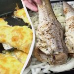 Málokdo připravuje tresku tímto způsobem, ale je to vynikající: 4