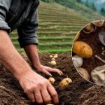 Může mnohonásobně zlepšit výnosy brambor: které rostliny sázet vedle sebe.