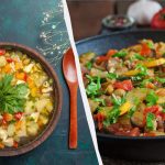 Půl hodiny v kuchyni a večeře je úspěšná: recept na