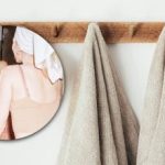 Skryté nebezpečí: proč je naprosto nemožné skladovat ručníky v koupelně