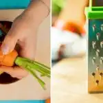 Staré struhadlo ještě poslouží: tady je návod, jak si ho