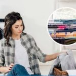 Tajemství rychlého sušení prádla: jeden trik vytvoří v zimě v