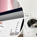 Tajný režim pračky: co zmáčknout, aby se sama vyčistila od