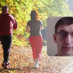 Tlouštíku, vystup: odborník říká, kolik musíte chodit, abyste zhubli