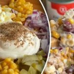 Vaření večeře za 5 minut je skutečné: recept na bohaté