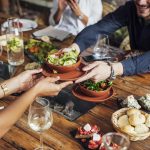 Vegetariáni mají nižší riziko vzniku mnoha druhů rakoviny, ale je tu jedna nce - studie Vegetariáni mají nižší riziko vzniku mnoha druhů rakoviny, ale je