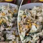 Zelný salát, který sní každý: jednoduchý recept na chutný pokrm